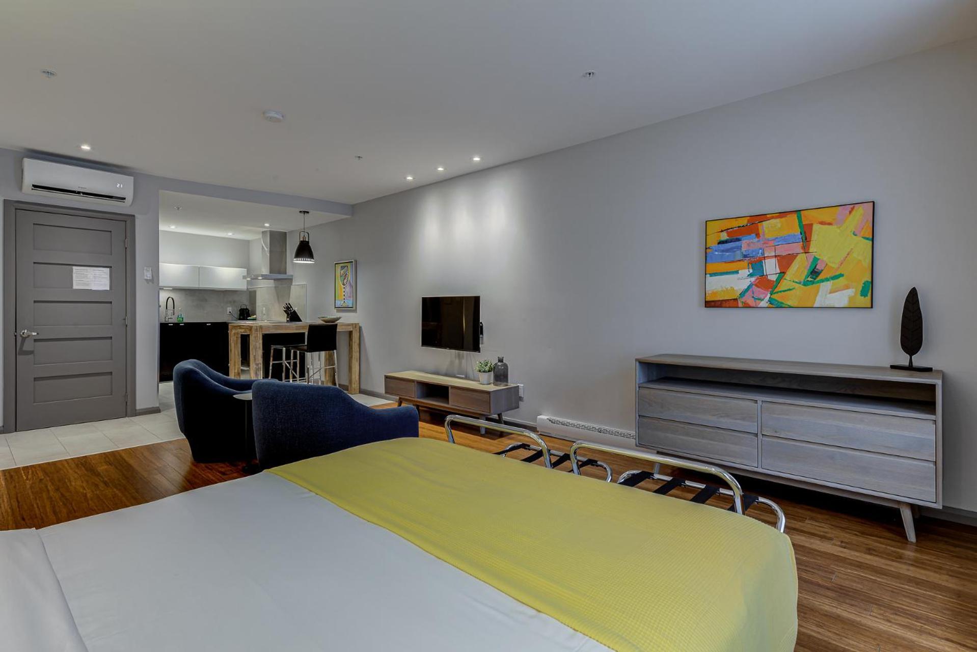77 St-Vallier Ciudad de Quebec Habitación foto