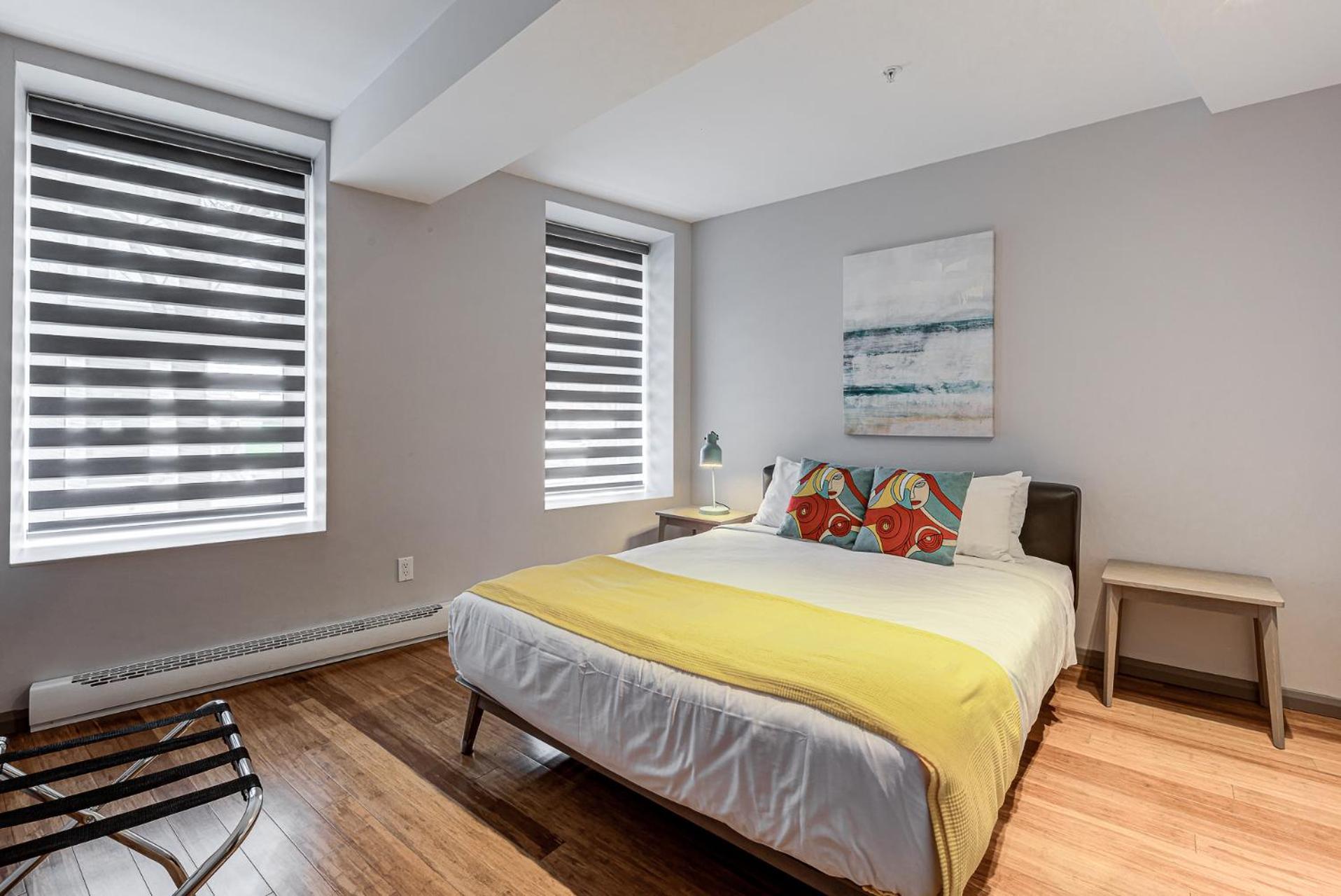 77 St-Vallier Ciudad de Quebec Habitación foto