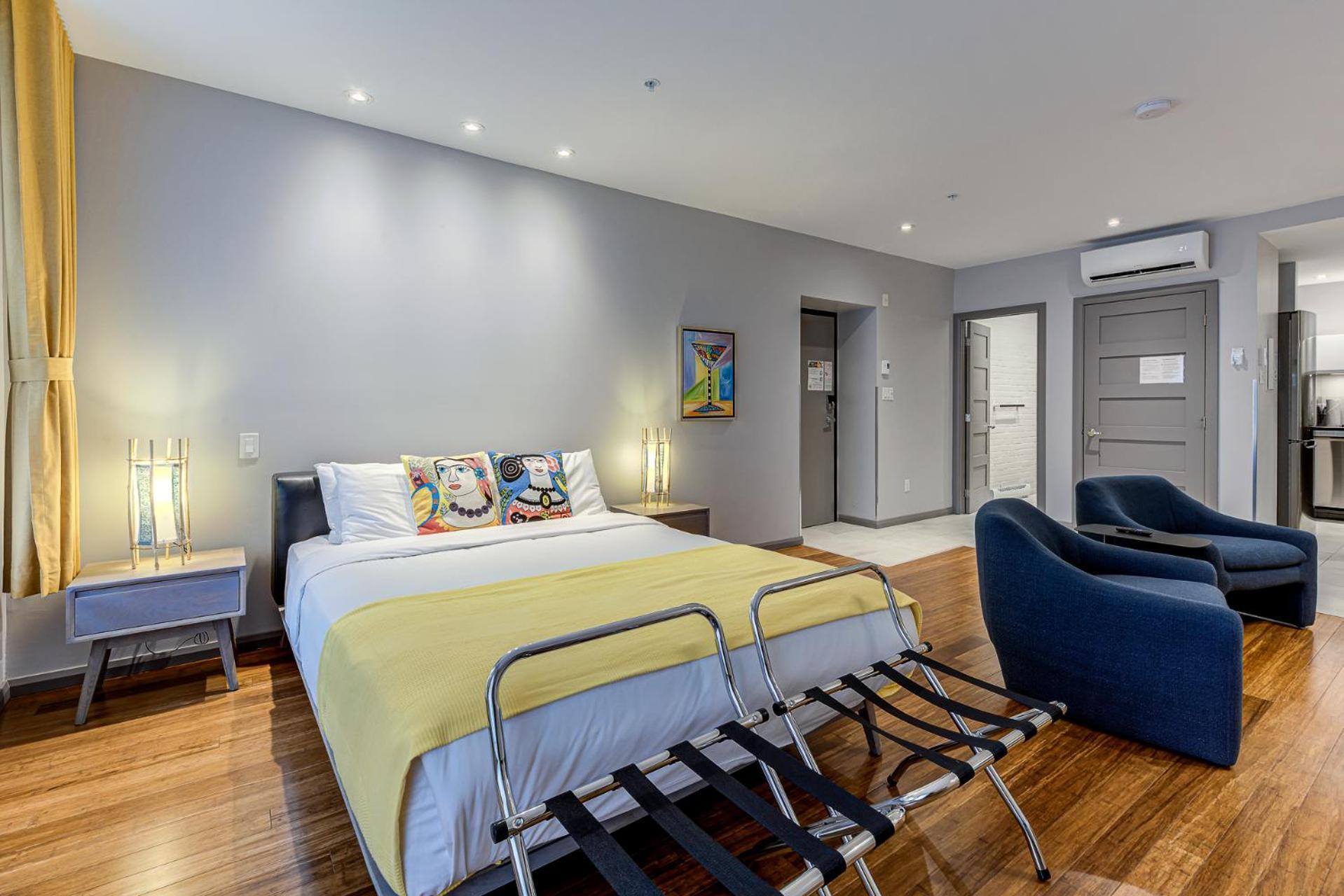 77 St-Vallier Ciudad de Quebec Habitación foto